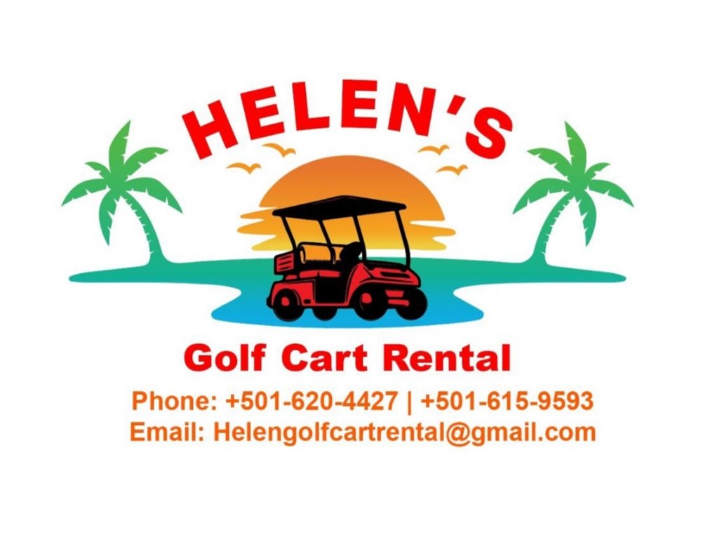 Home Helen Golf Cart Rental
